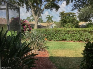 Large 2 bedroom plus den, 2 bath, 2 car garage attached villa in on Westminster Golf Club in Florida - for sale on GolfHomes.com, golf home, golf lot