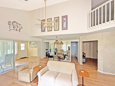 Try resort home living in the upscale RV golfing and gated on The Great Outdoors Golf and Country Club in Florida - for sale on GolfHomes.com, golf home, golf lot