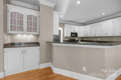 Full brick, two story beautiful home in fantastic Shannamara on The Divide Golf Club in North Carolina - for sale on GolfHomes.com, golf home, golf lot