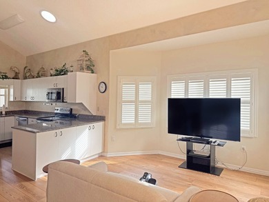 Try resort home living in the upscale RV golfing and gated on The Great Outdoors Golf and Country Club in Florida - for sale on GolfHomes.com, golf home, golf lot