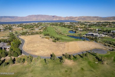 A premier real estate opportunity in Washoe Valley. This 1 on Toiyabe Golf Course in Nevada - for sale on GolfHomes.com, golf home, golf lot