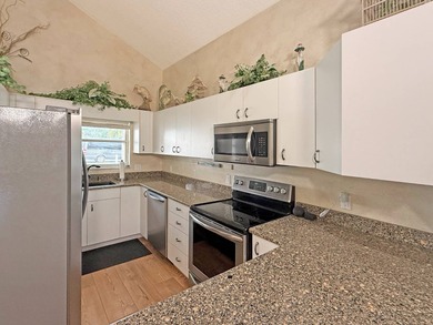 Try resort home living in the upscale RV golfing and gated on The Great Outdoors Golf and Country Club in Florida - for sale on GolfHomes.com, golf home, golf lot