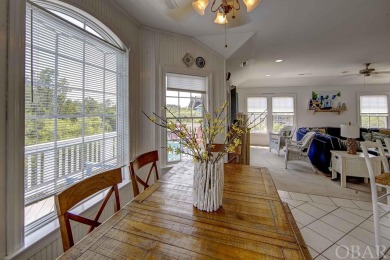 Discover your perfect Outer Banks summer retreat in this on The Currituck Golf Club in North Carolina - for sale on GolfHomes.com, golf home, golf lot