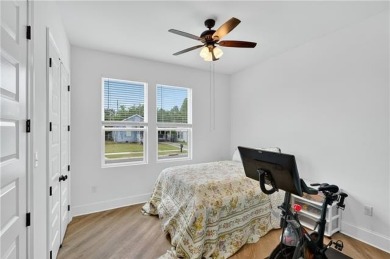 Open House Saturday, September 27th: 11am-1pm. This gorgeous on Joseph M. Bartholomew Municipal Golf Course in Louisiana - for sale on GolfHomes.com, golf home, golf lot