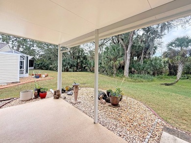 Try resort home living in the upscale RV golfing and gated on The Great Outdoors Golf and Country Club in Florida - for sale on GolfHomes.com, golf home, golf lot