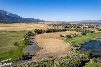 A premier real estate opportunity in Washoe Valley. This 1 on Toiyabe Golf Course in Nevada - for sale on GolfHomes.com, golf home, golf lot