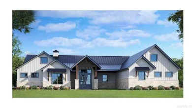 Brand new construction on #15 Diamante Golf Course! This on Diamante Golf and Country Club in Arkansas - for sale on GolfHomes.com, golf home, golf lot