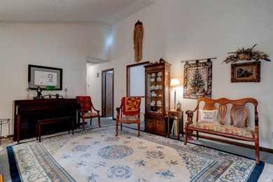 Welcome to 1084 W Star Circle--an inviting 3-bedroom, 2-bath on Christmas Lake Golf Course in Indiana - for sale on GolfHomes.com, golf home, golf lot
