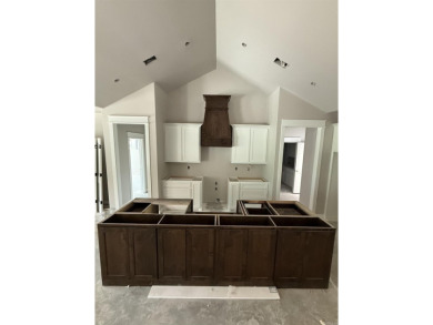 Brand new construction on #15 Diamante Golf Course! This on Diamante Golf and Country Club in Arkansas - for sale on GolfHomes.com, golf home, golf lot