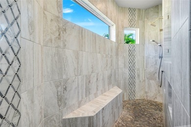 BREATH-TAKING SOUTHERN EXPOSURE DIRECT GULF ACCESS w/ NO BRIDGES on Burnt Store Golf Club in Florida - for sale on GolfHomes.com, golf home, golf lot