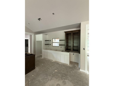Brand new construction on #15 Diamante Golf Course! This on Diamante Golf and Country Club in Arkansas - for sale on GolfHomes.com, golf home, golf lot