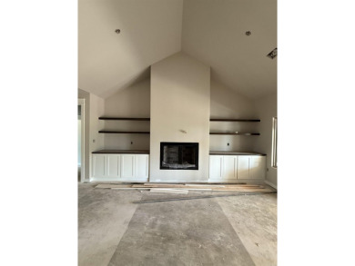 Brand new construction on #15 Diamante Golf Course! This on Diamante Golf and Country Club in Arkansas - for sale on GolfHomes.com, golf home, golf lot