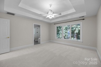 Full brick, two story beautiful home in fantastic Shannamara on The Divide Golf Club in North Carolina - for sale on GolfHomes.com, golf home, golf lot