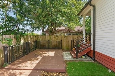 Open House Saturday, September 27th: 11am-1pm. This gorgeous on Joseph M. Bartholomew Municipal Golf Course in Louisiana - for sale on GolfHomes.com, golf home, golf lot