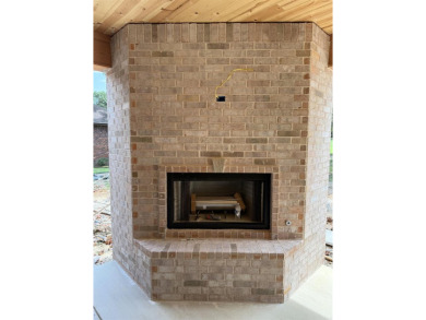 Brand new construction on #15 Diamante Golf Course! This on Diamante Golf and Country Club in Arkansas - for sale on GolfHomes.com, golf home, golf lot