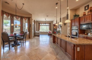 Welcome to an exquisite residence nestled in the heart of the on Anthem Golf and Country Club  in Arizona - for sale on GolfHomes.com, golf home, golf lot