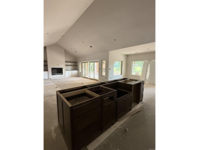 Brand new construction on #15 Diamante Golf Course! This on Diamante Golf and Country Club in Arkansas - for sale on GolfHomes.com, golf home, golf lot