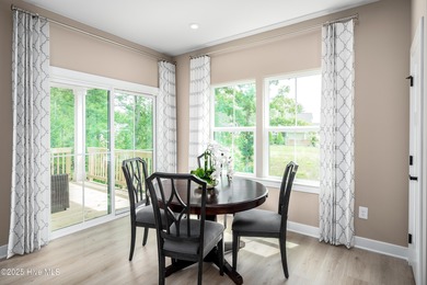 Welcome to Resort Style Living a golf cart ride to Sunset Beach on Sea Trail Golf Resort in North Carolina - for sale on GolfHomes.com, golf home, golf lot