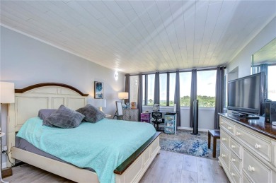 WOW! You will be astounded by the Gorgeous Views of Tampa Bay on Cove Cay Country Club in Florida - for sale on GolfHomes.com, golf home, golf lot