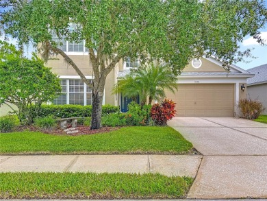 Welcome to this beautifully updated 3-bedroom plus office home on Lexington Oaks Golf Club in Florida - for sale on GolfHomes.com, golf home, golf lot