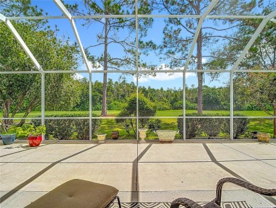 Welcome to this beautifully updated 3-bedroom plus office home on Lexington Oaks Golf Club in Florida - for sale on GolfHomes.com, golf home, golf lot