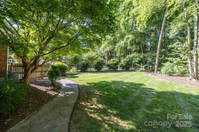 Full brick, two story beautiful home in fantastic Shannamara on The Divide Golf Club in North Carolina - for sale on GolfHomes.com, golf home, golf lot