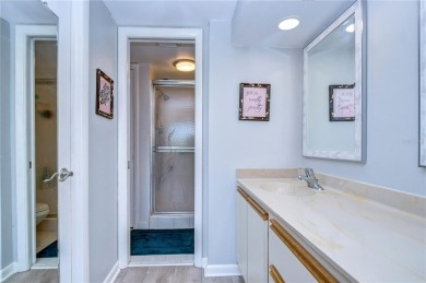 WOW! You will be astounded by the Gorgeous Views of Tampa Bay on Cove Cay Country Club in Florida - for sale on GolfHomes.com, golf home, golf lot