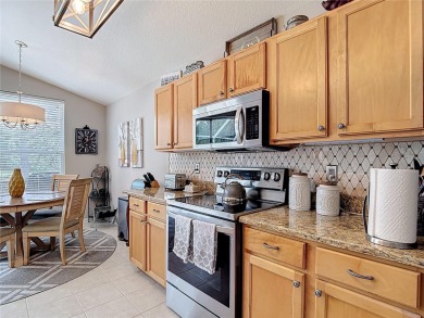Welcome to this beautifully updated 3-bedroom plus office home on Lexington Oaks Golf Club in Florida - for sale on GolfHomes.com, golf home, golf lot
