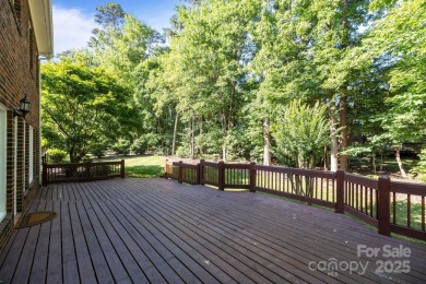 Full brick, two story beautiful home in fantastic Shannamara on The Divide Golf Club in North Carolina - for sale on GolfHomes.com, golf home, golf lot