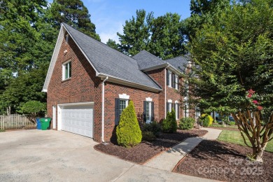 Full brick, two story beautiful home in fantastic Shannamara on The Divide Golf Club in North Carolina - for sale on GolfHomes.com, golf home, golf lot