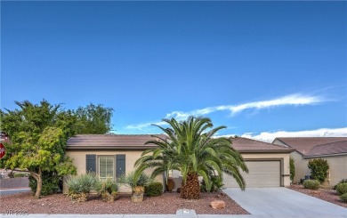 Stunning in Sun City Anthem! Gorgeous Lincoln Model with 3 on Revere Golf Club in Nevada - for sale on GolfHomes.com, golf home, golf lot