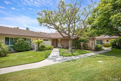 Highly Upgraded Single-Level Home in 55+ San Juan Hills West! on San Juan Hills Country Club in California - for sale on GolfHomes.com, golf home, golf lot