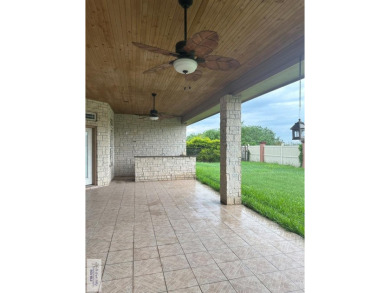 This is your opportunity to own a beautiful home at the desired on Rancho Viejo Resort and Country Club in Texas - for sale on GolfHomes.com, golf home, golf lot