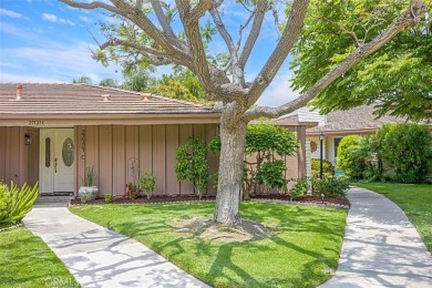 Highly Upgraded Single-Level Home in 55+ San Juan Hills West! on San Juan Hills Country Club in California - for sale on GolfHomes.com, golf home, golf lot
