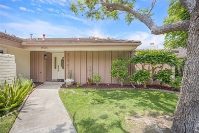 Highly Upgraded Single-Level Home in 55+ San Juan Hills West! on San Juan Hills Country Club in California - for sale on GolfHomes.com, golf home, golf lot