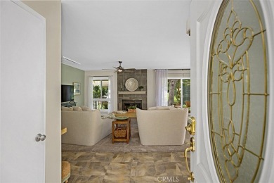 Highly Upgraded Single-Level Home in 55+ San Juan Hills West! on San Juan Hills Country Club in California - for sale on GolfHomes.com, golf home, golf lot