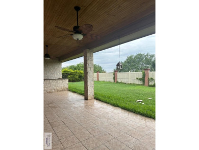 This is your opportunity to own a beautiful home at the desired on Rancho Viejo Resort and Country Club in Texas - for sale on GolfHomes.com, golf home, golf lot