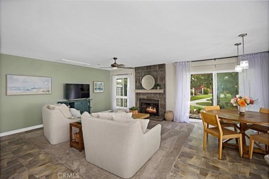 Highly Upgraded Single-Level Home in 55+ San Juan Hills West! on San Juan Hills Country Club in California - for sale on GolfHomes.com, golf home, golf lot