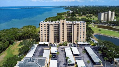 WOW! You will be astounded by the Gorgeous Views of Tampa Bay on Cove Cay Country Club in Florida - for sale on GolfHomes.com, golf home, golf lot