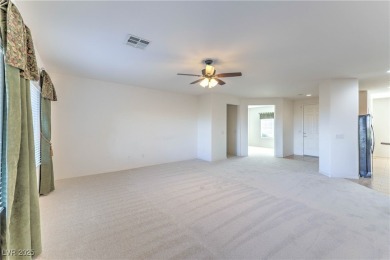 Stunning in Sun City Anthem! Gorgeous Lincoln Model with 3 on Revere Golf Club in Nevada - for sale on GolfHomes.com, golf home, golf lot