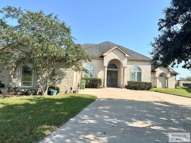 This is your opportunity to own a beautiful home at the desired on Rancho Viejo Resort and Country Club in Texas - for sale on GolfHomes.com, golf home, golf lot