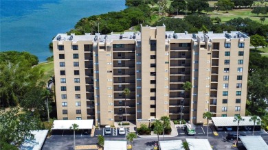 WOW! You will be astounded by the Gorgeous Views of Tampa Bay on Cove Cay Country Club in Florida - for sale on GolfHomes.com, golf home, golf lot