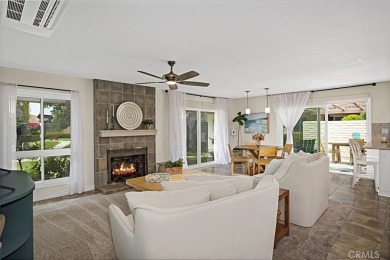 Highly Upgraded Single-Level Home in 55+ San Juan Hills West! on San Juan Hills Country Club in California - for sale on GolfHomes.com, golf home, golf lot