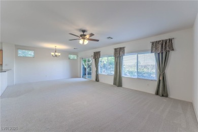 Stunning in Sun City Anthem! Gorgeous Lincoln Model with 3 on Revere Golf Club in Nevada - for sale on GolfHomes.com, golf home, golf lot