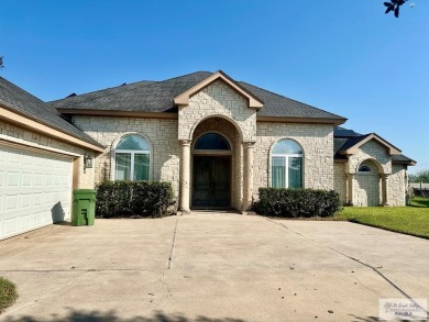 This is your opportunity to own a beautiful home at the desired on Rancho Viejo Resort and Country Club in Texas - for sale on GolfHomes.com, golf home, golf lot