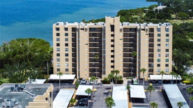 WOW! You will be astounded by the Gorgeous Views of Tampa Bay on Cove Cay Country Club in Florida - for sale on GolfHomes.com, golf home, golf lot