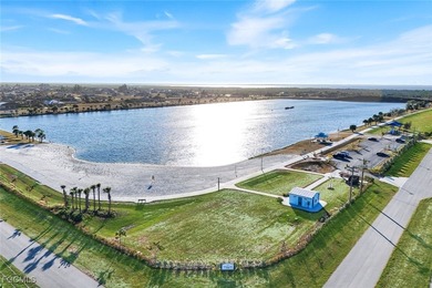 BREATH-TAKING SOUTHERN EXPOSURE DIRECT GULF ACCESS w/ NO BRIDGES on Burnt Store Golf Club in Florida - for sale on GolfHomes.com, golf home, golf lot