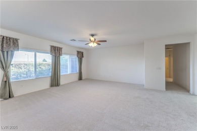 Stunning in Sun City Anthem! Gorgeous Lincoln Model with 3 on Revere Golf Club in Nevada - for sale on GolfHomes.com, golf home, golf lot