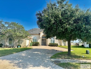 This is your opportunity to own a beautiful home at the desired on Rancho Viejo Resort and Country Club in Texas - for sale on GolfHomes.com, golf home, golf lot