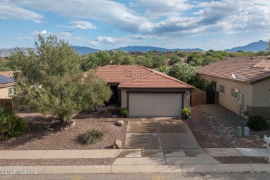 Stunning Golf Course Lot Home! This 4 bed, 2 bath beauty sits on  in Arizona - for sale on GolfHomes.com, golf home, golf lot